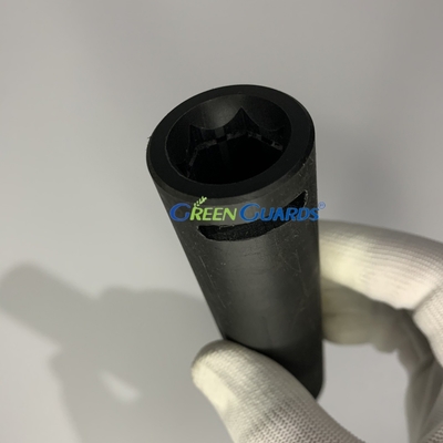 লন কাটার পার্টস টিউব-হেক্স G115-6875 ফিট Toro Greensmaster Flex এবং eFlex