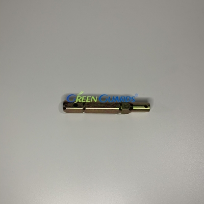 লন কাটার পার্টস শ্যাফ্ট - হেক্স G115-6876 ফিট Toro Greensmaster Flex এবং eFlex
