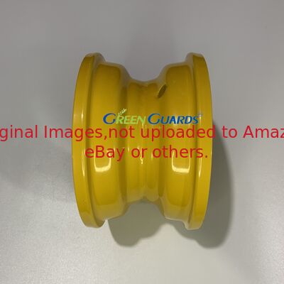 লন কাটার পার্টস রিম GAMT952 ফিটস জন ডিয়ার ওয়াক-ব্যাক গ্রিনসমাভার্স