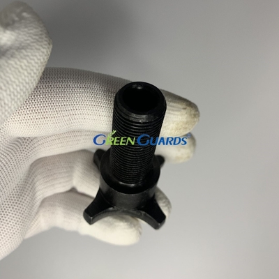 লন কাটার পার্টস বোতাম, বিছানা ছুরি Adj. G2000125 Fits Jacobsen LF