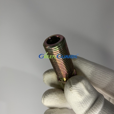 লন কাটার পার্টস বোল্ট - বিশেষ G3010471 ফিটস জ্যাকবসেন LF-135