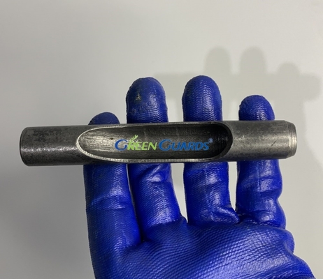 লন কাটার পার্টস হোল সাইড-ইজেক্ট টিন -.750MT x 4.750L x.500ID G108-9161 ফিট Toro ProCore