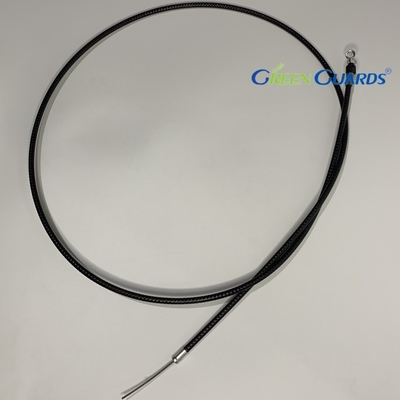লন কাটার পার্টস ক্যাবল - থ্রোটল G117-1398 ফিট Toro Greensmaster Flex