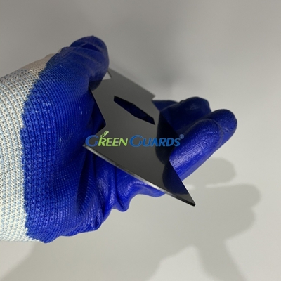 লন কাটার পার্টস মাটাওয়ে ব্লেড - সোজা 1/32 G516901 ফিটস রায়ান মাটাওয়ে