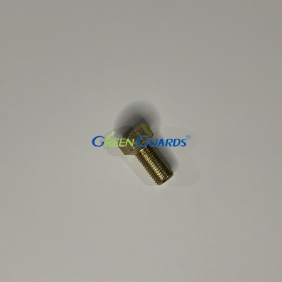 লন কাটার পার্টস সপ্তম ইঞ্চি রিল সমাবেশ Zerk বোল্ট G1002226 ফিটস জ্যাকবসেন LF 3800 এবং LF 3407