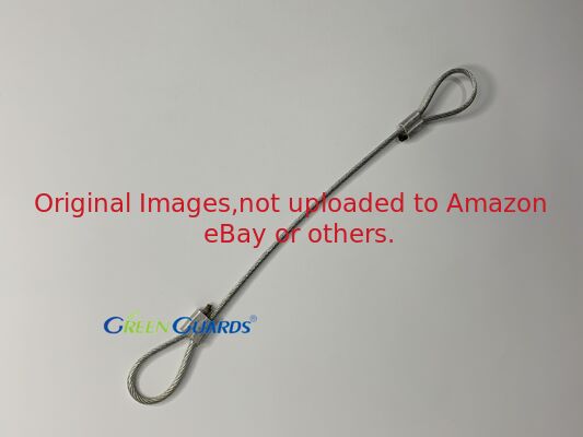 লন কাটার পার্টস ল্যানিয়ার্ড ক্যাবল জিটিসিইউ 23259 ফিটস জন ডিয়ার রিল লন কাটার