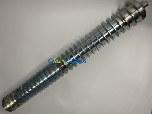 লন কাটার গ্রুভড রোলার 26 ′′ G123266 ফিটস জ্যাকবসেন ট্রাই-কিং 1800G & 1900D