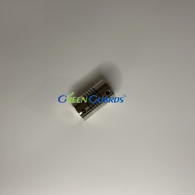 লন কাটার পার্টস কোপলিং-হেলিকেল G133-2341 ফিটস Toro Greensmaster Flex এবং eFlex