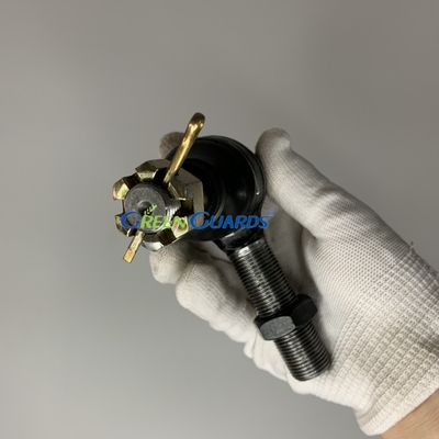 লন কাটার পার্টস এন্ড - টাই রড - এলএইচ জি 2411-46-03 ফিটস টরো গ্রাউন্ডমাস্টার এবং রিলমাস্টার