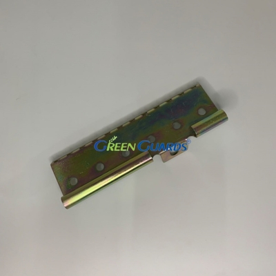 লন কাটার পার্টস এন্ড প্লেট Asm G93-0187 ফিটস টরো র্যাক-ও-ভ্যাক সুইপার