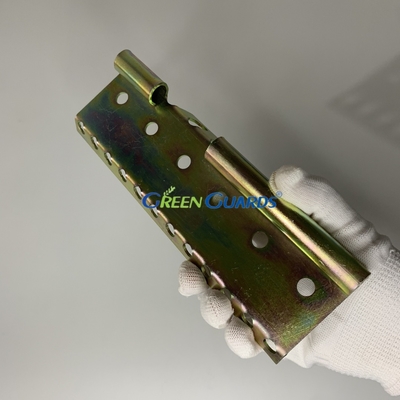 লন কাটার পার্টস এন্ড প্লেট Asm G93-0187 ফিটস টরো র্যাক-ও-ভ্যাক সুইপার
