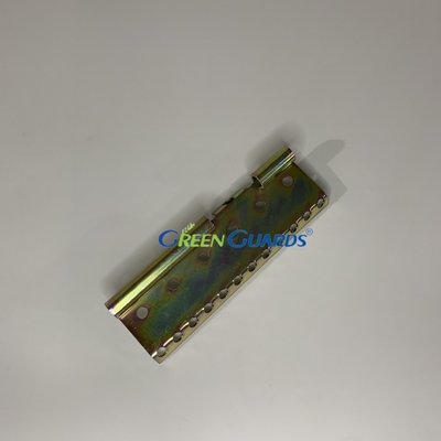 লন কাটার পার্টস এন্ড প্লেট Asm G93-0189 ফিটস টরো র্যাক-ও-ভ্যাক সুইপার