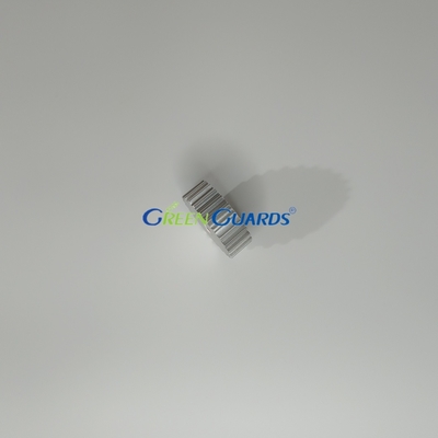লন কাটার পার্টস পলি-রিল 24 দাঁত G120-9724 ফিট Toro Greensmaster Flex/eFlex