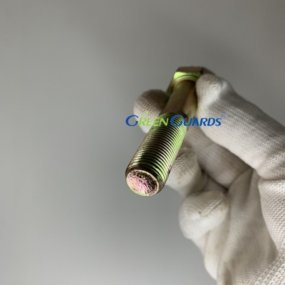 লন কাটার পার্টস বোল্ট - হেক্স এইচডি 1/2-20 x 2-1/4 G92-5816 ফিটস টরো গ্রাউন্ডমাস্টার