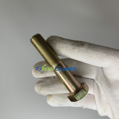 লন কাটার পার্টস বোল্ট - হেক্স এইচডি 1/2-20 x 2-1/4 G92-5816 ফিটস টরো গ্রাউন্ডমাস্টার