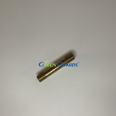 লন কাটার পার্টস কাটার ডেক এক্সেল, ক্যাস্টার GTCU26006 ফিটস Deere TerrainCut কাটার