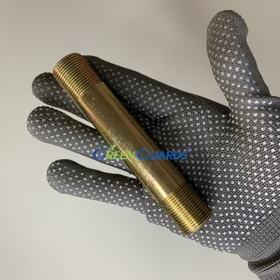 লন কাটার পার্টস কাটার ডেক এক্সেল, ক্যাস্টার GTCU26006 ফিটস Deere TerrainCut কাটার