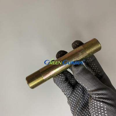 লন কাটার পার্টস কাটার ডেক এক্সেল, ক্যাস্টার GTCU26006 ফিটস Deere TerrainCut কাটার