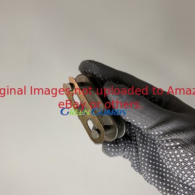 লন কাটার পার্টস চেইন লিংক GAN11946 ফিট করে জন ডিয়ার বাঙ্কার র্যাক