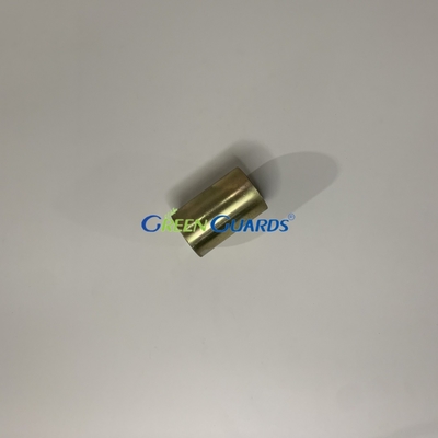 লন কাটার পার্টস ড্রাইভশ্যাফ্ট স্প্লিনড কপলিং GM132456 ফিটস ডিয়ার কমপ্যাক্ট ইউটিলিটি ট্র্যাক্টর