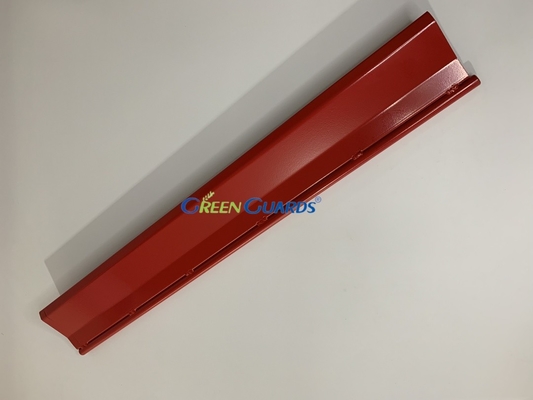 ঘাস কাটার যন্ত্রাংশ শেল্ড ঘাস পিছনে G125-1997 ফিটস Toro Reelmaster কাটার