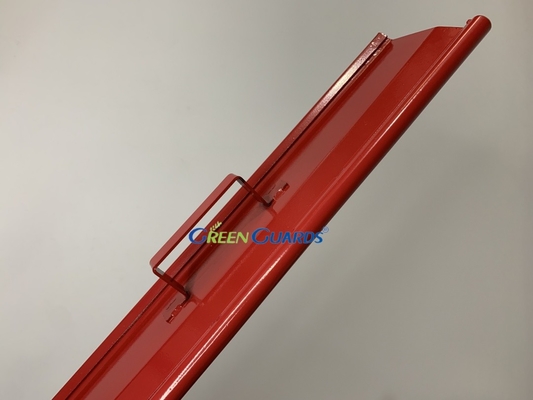 ঘাস কাটার যন্ত্রাংশ শেল্ড ঘাস পিছনে G125-1997 ফিটস Toro Reelmaster কাটার