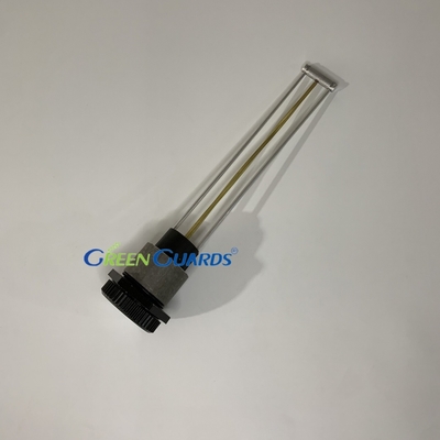 গ্রাস লিফ ব্লোয়ার গেজ Asm G119-0509-01 ফিটস টরো প্রো ফোর্স আবর্জনা ব্লোয়ার