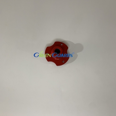 লন সরঞ্জাম পার্টস হুইল হাব GA30460410 ফিট শিবাউরা যানবাহন