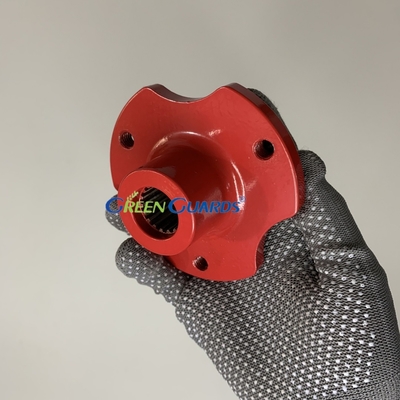 লন সরঞ্জাম পার্টস হুইল হাব GA30460410 ফিট শিবাউরা যানবাহন