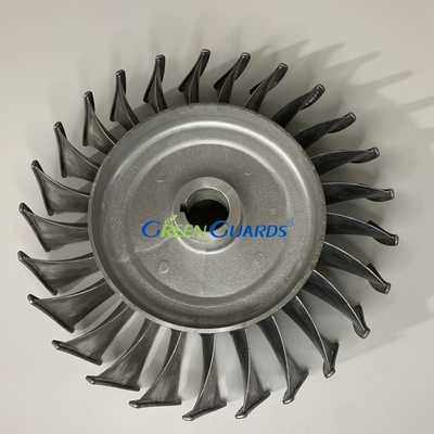 ঘাস কাটার যন্ত্রাংশ রটার G117-8356 ফিট Toro Pro ফোর্স আবর্জনা ব্লাভার