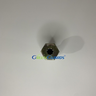 লন কাটার পার্টস রিল বাদাম Assy LH G120-3221 ফিট Toro Greensmaster