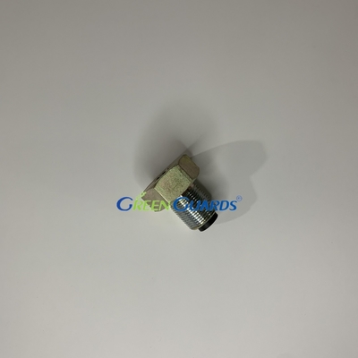 লন কাটার পার্টস রিল বাদাম Assy LH G120-3221 ফিট Toro Greensmaster