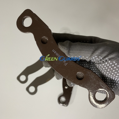 লন কাটার পার্টস ব্রেক, প্যাড কিট GTCA24314 ফিটস Deere ProGator ইউটিলিটি যানবাহন