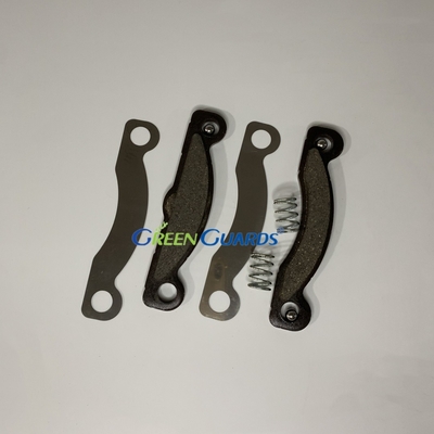 লন কাটার পার্টস ব্রেক, প্যাড কিট GTCA24314 ফিটস Deere ProGator ইউটিলিটি যানবাহন
