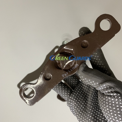 লন কাটার পার্টস ব্রেক, প্যাড কিট GTCA24314 ফিটস Deere ProGator ইউটিলিটি যানবাহন