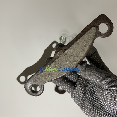 লন কাটার পার্টস ব্রেক, প্যাড কিট GTCA24314 ফিটস Deere ProGator ইউটিলিটি যানবাহন