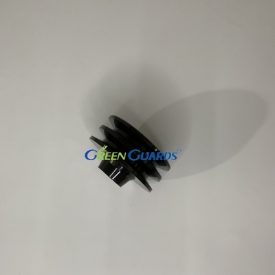 ঘাস কাটার যন্ত্রাংশ পলি GMT7332 ফিটস হরিণ হাঁটার পিছনে সবুজ কাটার