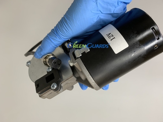 ঘাস কাটার যন্ত্রাংশ মোটর বিপরীতমুখী GF119-6340 ফিট Toro Greensmaster