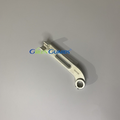 লন মাওয়ার যন্ত্রাংশ বন্ধনী - সামনের রোলার G3008438 জ্যাকবসেন ঘাসের যন্ত্রের সাথে মানানসই