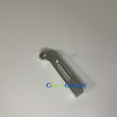 লন মাওয়ার যন্ত্রাংশ বন্ধনী - সামনের রোলার G3008438 জ্যাকবসেন ঘাসের যন্ত্রের সাথে মানানসই