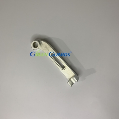 লন মাওয়ার যন্ত্রাংশ বন্ধনী - ফ্রন্ট রোলার G3008439 জ্যাকবসেন ফিট করে