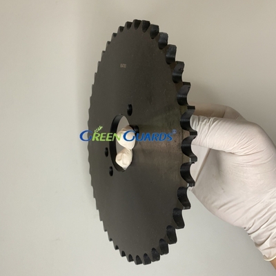 650j 550g 7000 Sprockets G654703 স্ট্যান্ডার্ড লন মাওয়ার খুচরা যন্ত্রাংশ