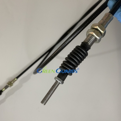 ঘাস কাটার যন্ত্রাংশ ক্যাবল ক্লটচ G115-2284 ফিটস Toro ওয়ার্কার Viechle