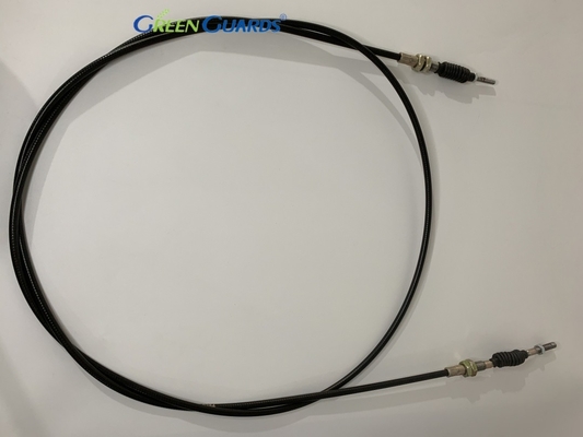 ঘাস কাটার যন্ত্রাংশ ক্যাবল ক্লটচ G115-2284 ফিটস Toro ওয়ার্কার Viechle
