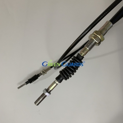 ঘাস কাটার যন্ত্রাংশ ক্যাবল ক্লটচ G115-2284 ফিটস Toro ওয়ার্কার Viechle