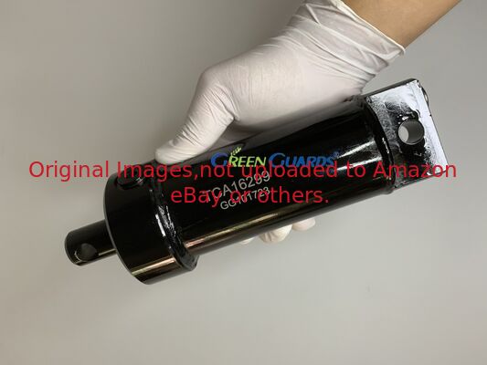 লন কাটার হাইড্রোলিক সিলিন্ডার GTCA16299 ফিটস জনডিয়ার পেশাদার ইউটিলিটি কাটার