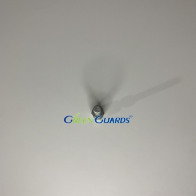 ঘাস কাটার যন্ত্রাংশ স্ক্রু HOC 2 5/8 স্টেইনলেস G110-7352 ফিট Toro Greensmaster