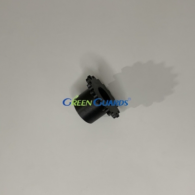 লন কাটার পার্টস চেইন স্প্রোক্ট 16 দাঁত GTCU22962 ফিটস জনডিয়ার ওয়াক-ব্যাক গ্রীনসওয়ার