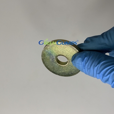 OEM সমর্থন লন কাটার ওয়াশার G114-2120 লন কাটার ব্লেড ওয়াশার ফিটস টরো গ্রাউন্ডমাস্টার