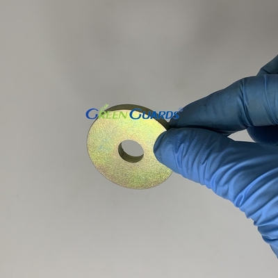 OEM সমর্থন লন কাটার ওয়াশার G114-2120 লন কাটার ব্লেড ওয়াশার ফিটস টরো গ্রাউন্ডমাস্টার